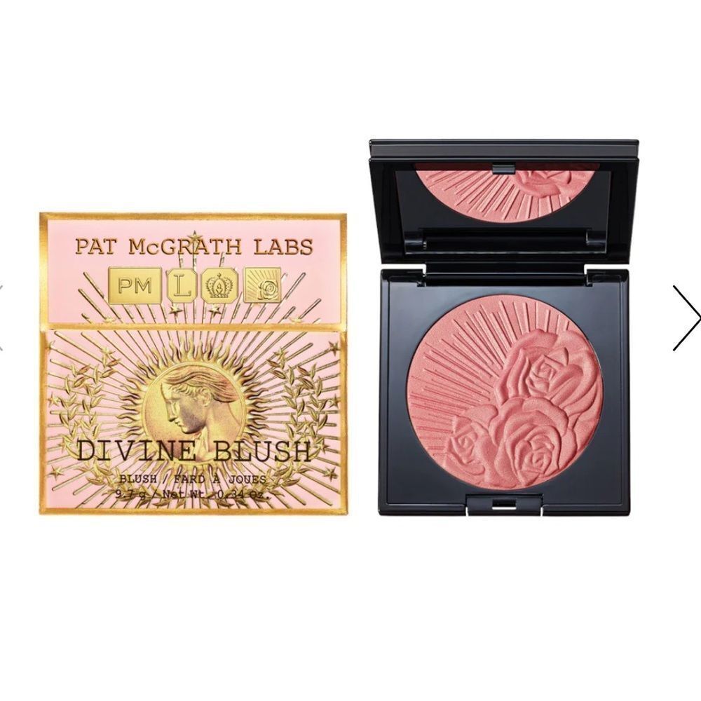 PAT McGRATH LABS
Skin Fetish: Divine Blush in Divine Rose